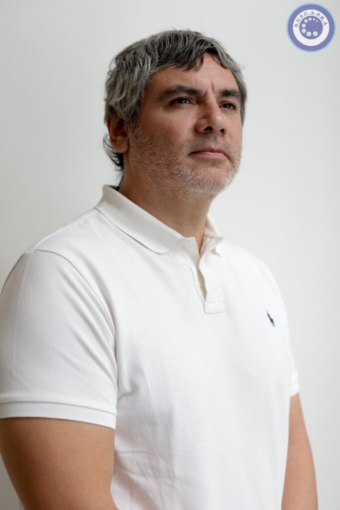 GUSTAVO MARCELO FERNÁNDEZ gustavo marcelo fernÁndez