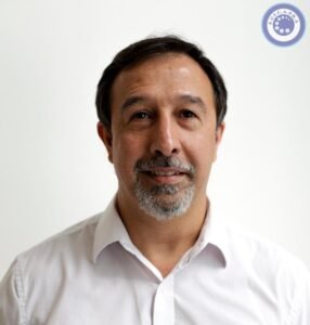 Leandro Javier Nazarre Cardozo