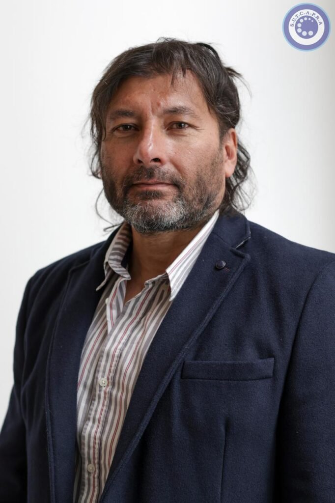 CELSO HORACIO GÓMEZ celsohoraciogomez
