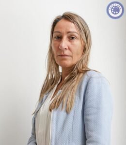 Diana Cristina Prieto