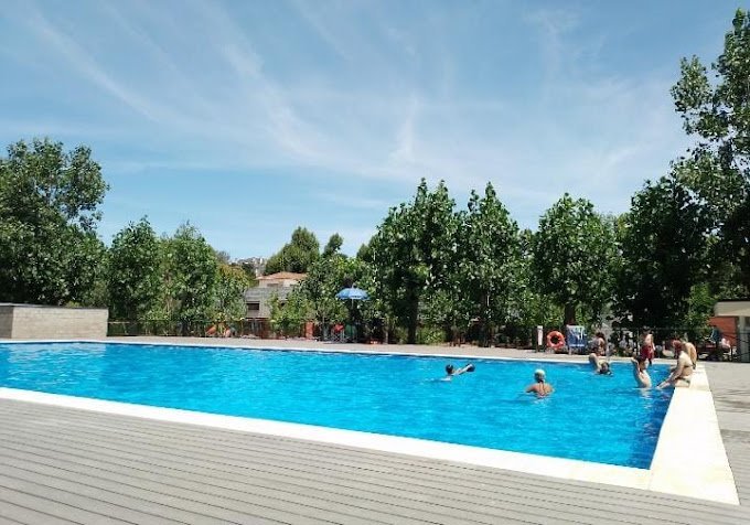 Campo Recreativo 29 de Enero – San Isidro
