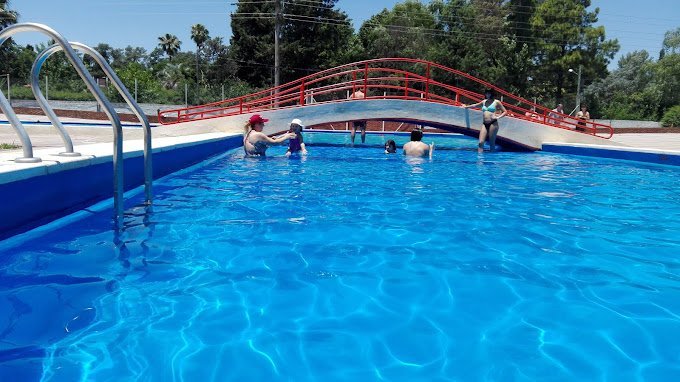 Campo Recreativo del Viso