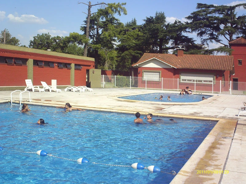 Campo Stipa Merlo