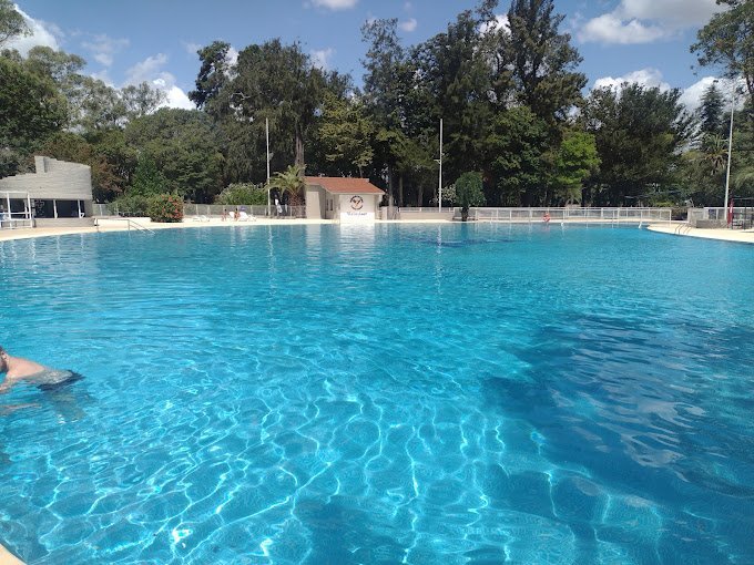Campo Recreativo Villa Elisa – La Plata