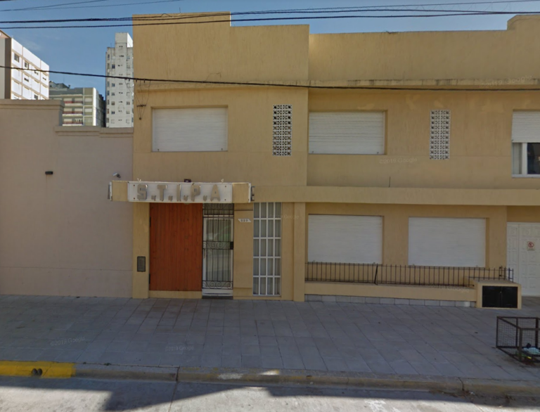 Colonia San Rafael – Necochea