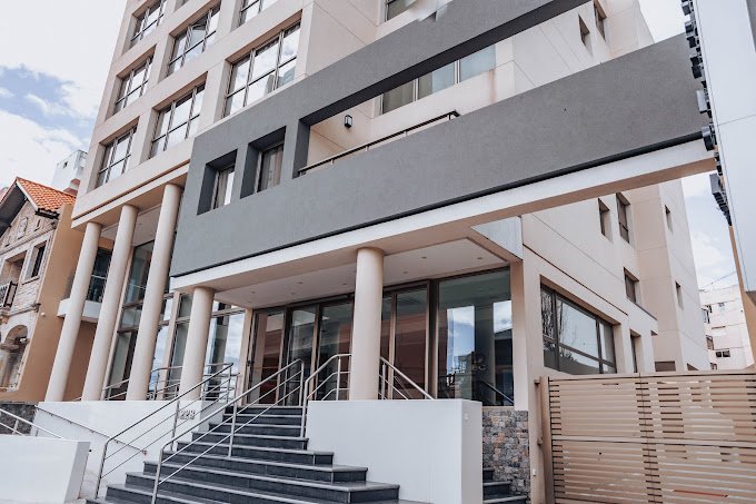 Hotel SEC – Mar del Plata