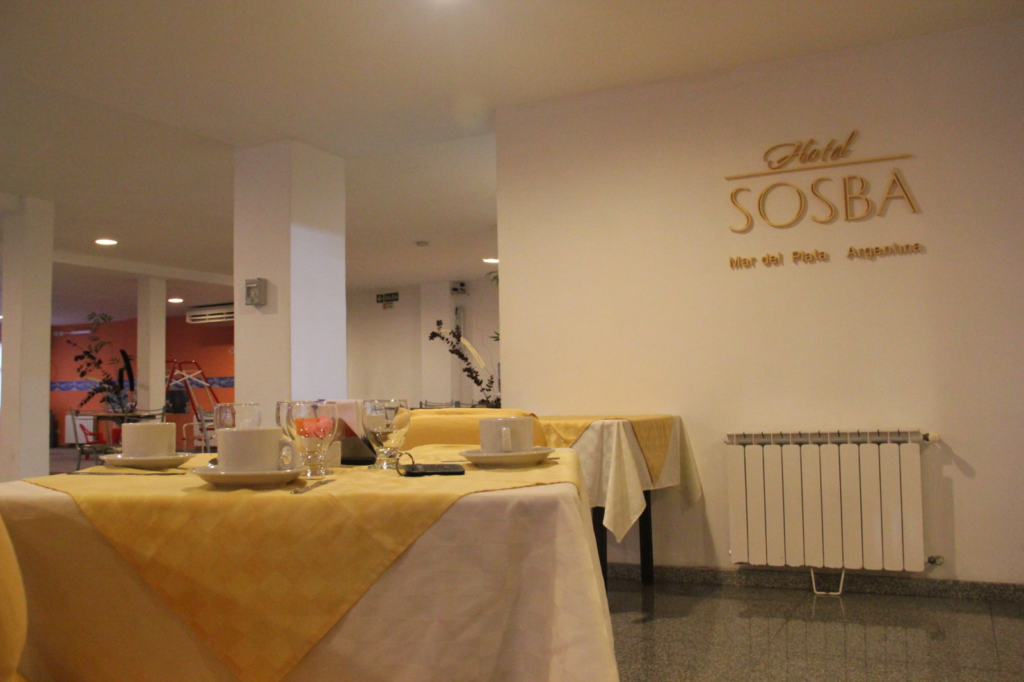 Hotel Sosba Mdp 1024x682