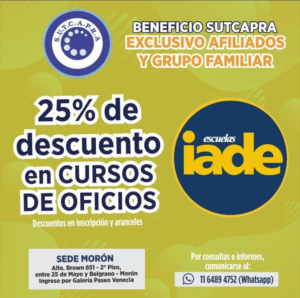 Descuentos: 528293493 122133774950855940 1258208154181773447 n