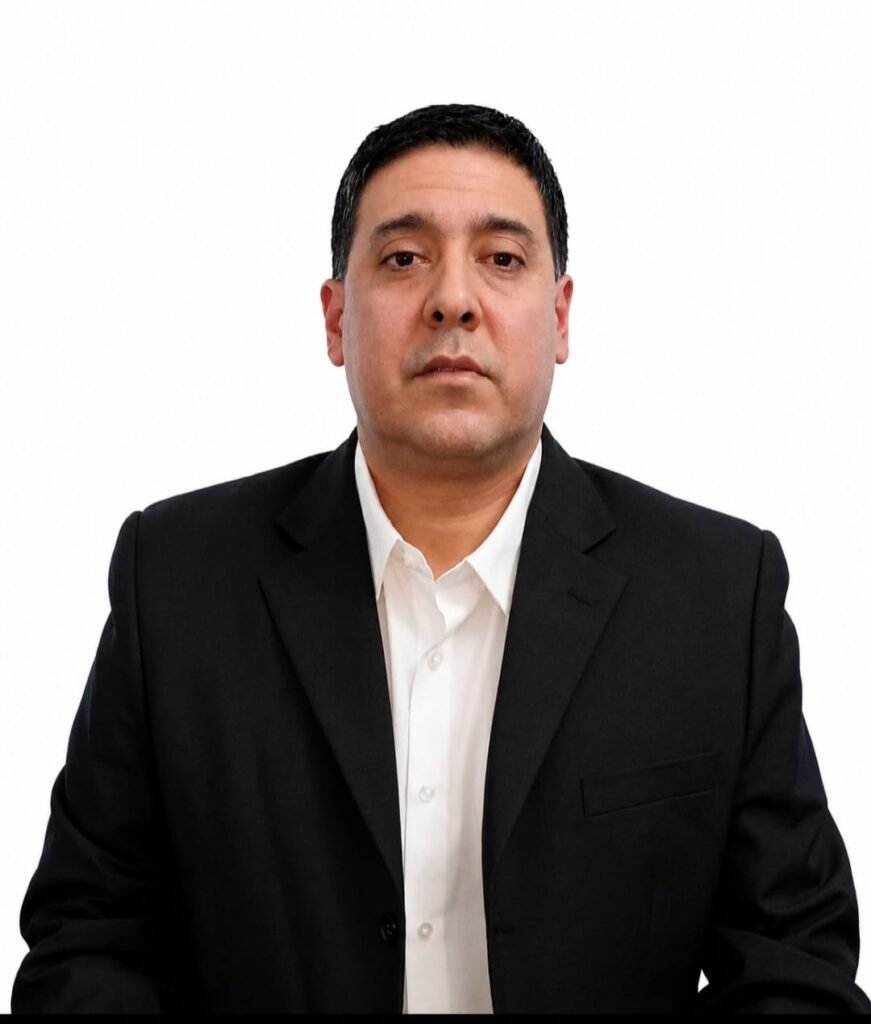 barrionuevo maximiliano javier