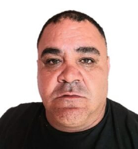DAMIÁN ROLÓN