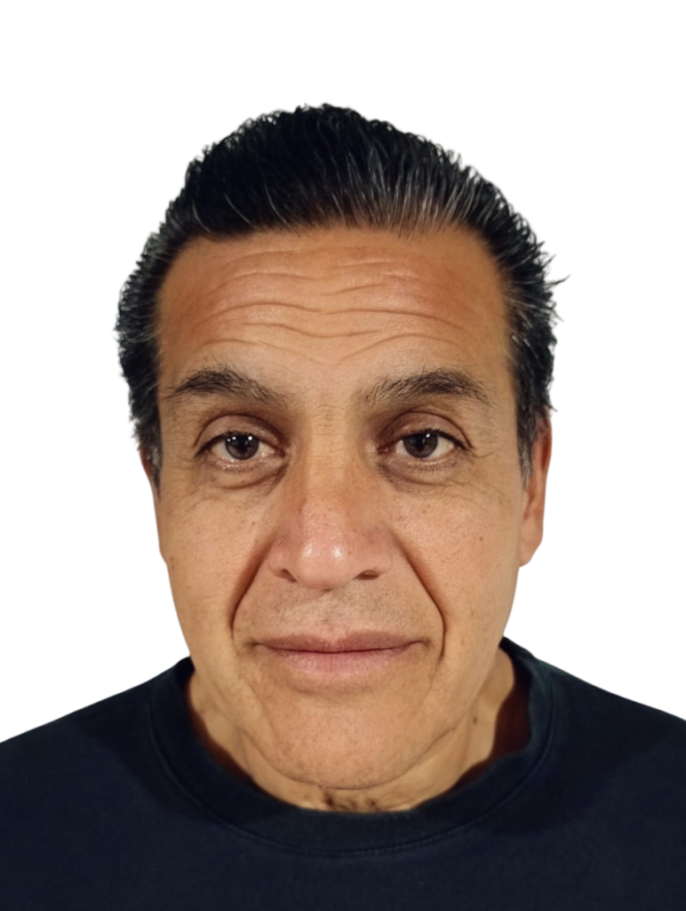 garnica luis roberto