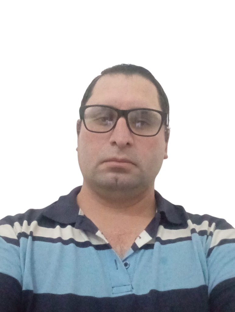 goyochea gonzalo nicolas
