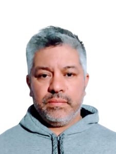 PABLO DANIEL PEREYRA