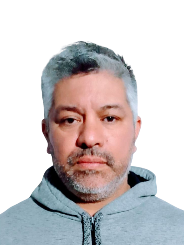 pereyra pablo daniel