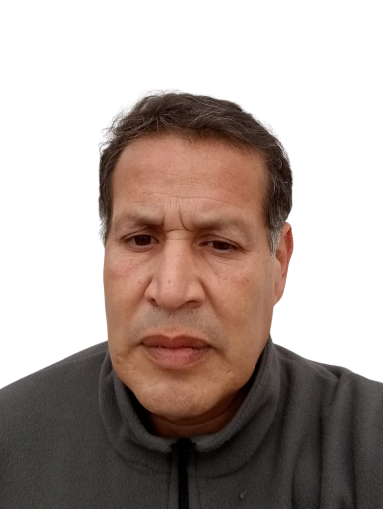 perez ibaÑez julio cesar