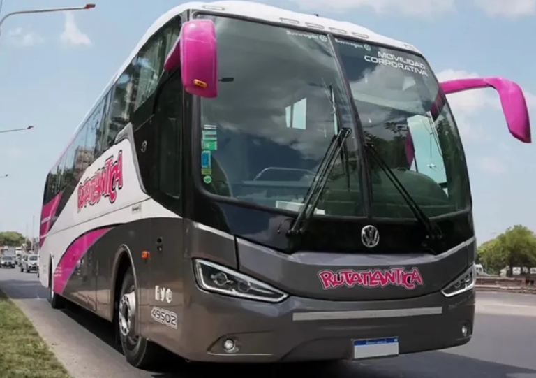 Descuentos en Pasajes – Rutatlantica