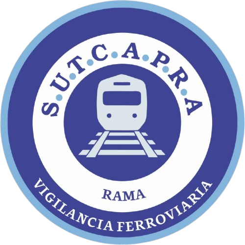 SUTCAPRA Rama Vigilancia Ferroviaria