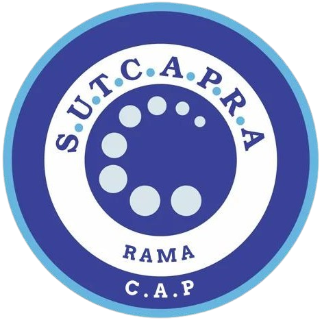 SUTCAPRA Rama CAP