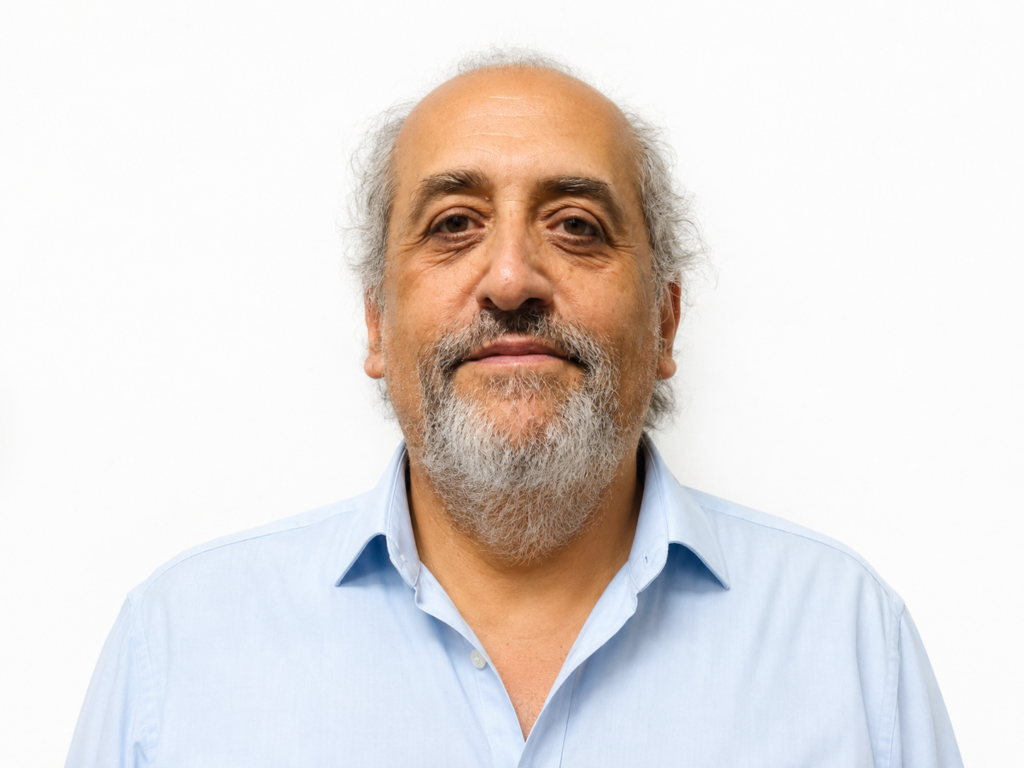 héctor rené arizaga mendes