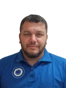 CARLOS MARTIN MENDOZA