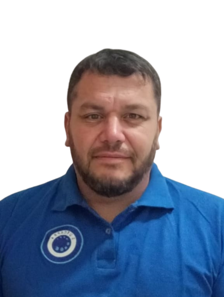 carlos martín mendoza