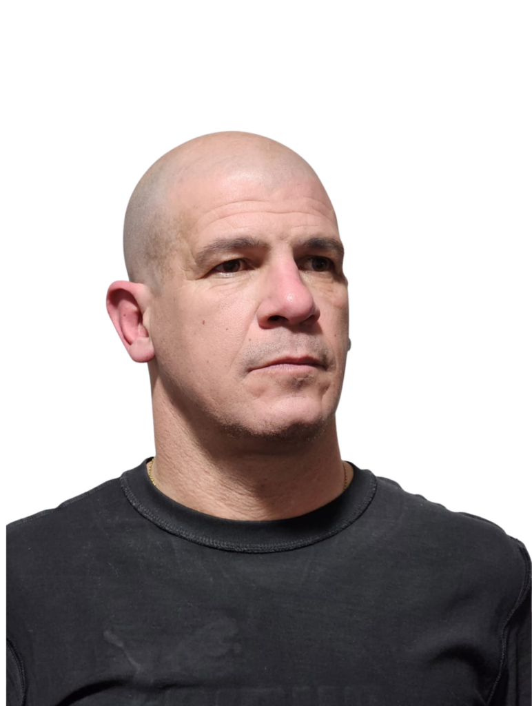 ezequiel matías colman