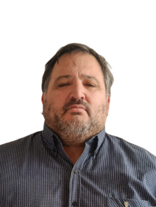 FEDERICO GASTON MONTENEGRO