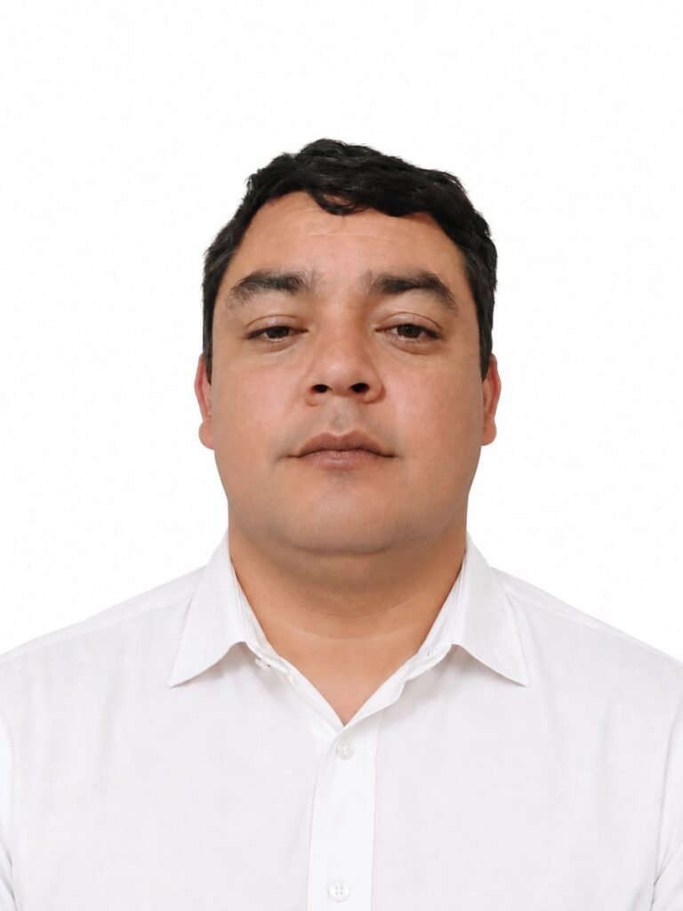 francisco jesús ibarra