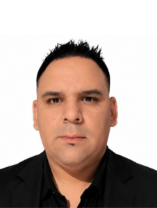 JORGE ALEJANDRO LUCERO
