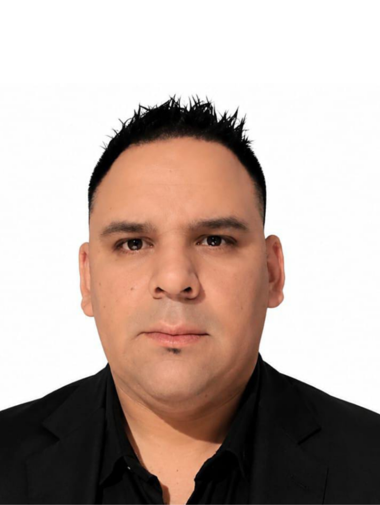 jorge alejandro lucero