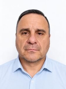 LUIS ANTONIO ORTIGOZA
