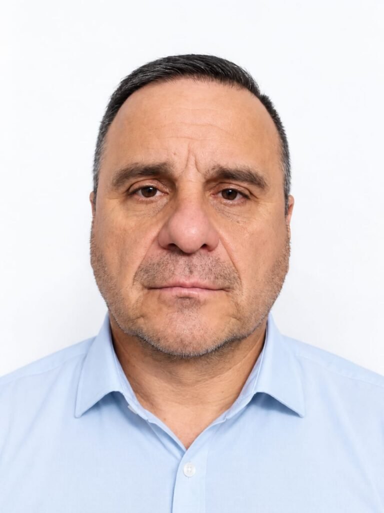 luis antonio ortigoza