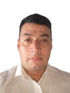 LUIS EDUARDO GONZALEZ