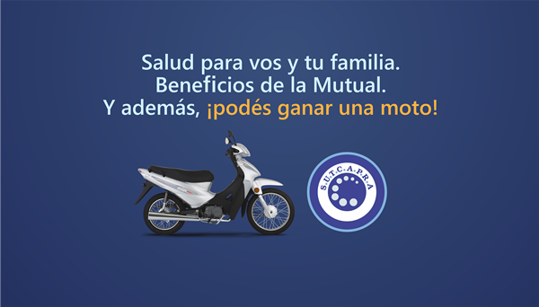 Tu afiliación tiene beneficios