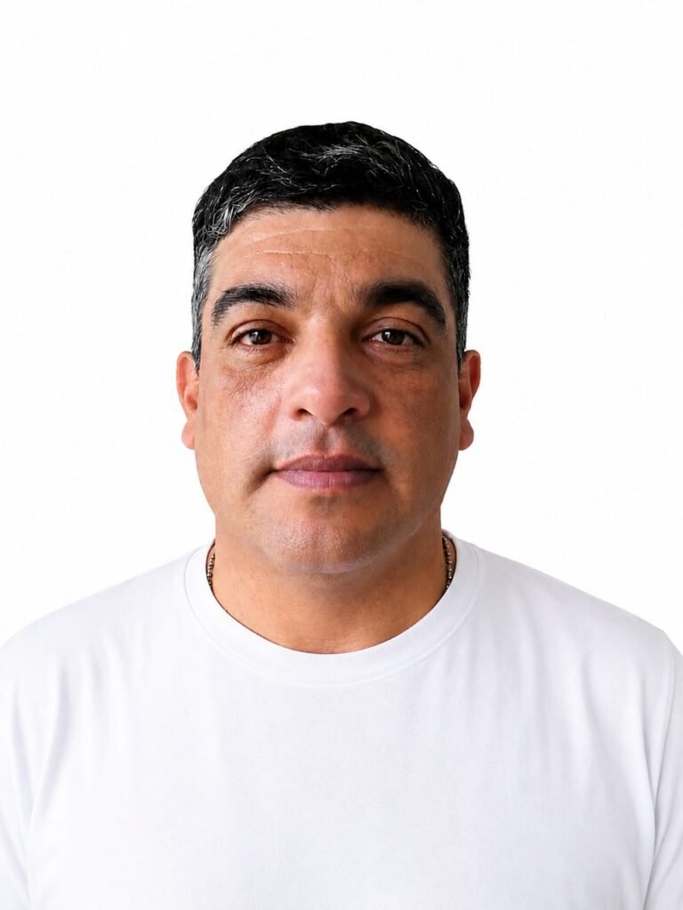 roberto raúl ponce