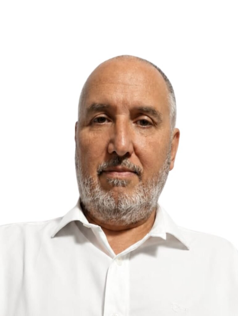 Julio Aldo Quintana quintana