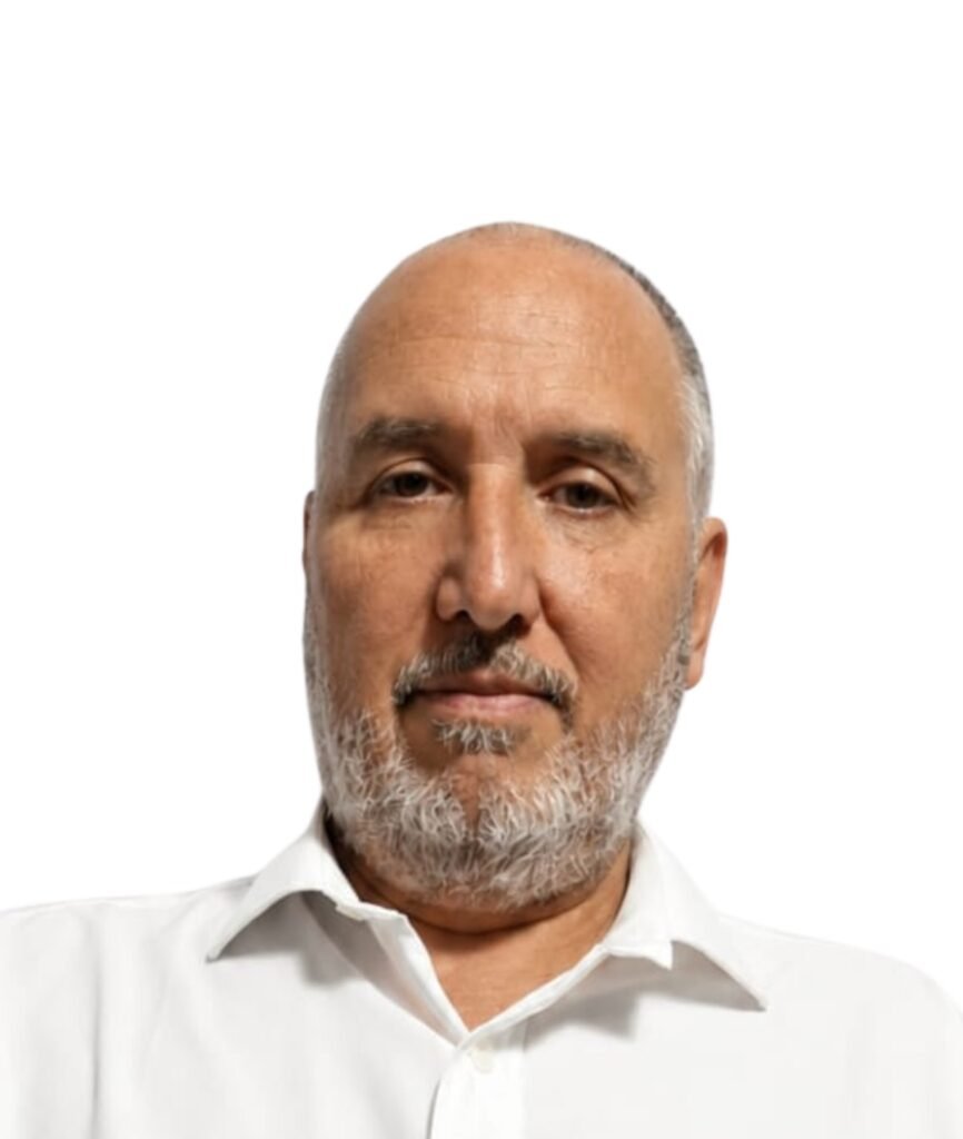 Julio Aldo Quintana quintana