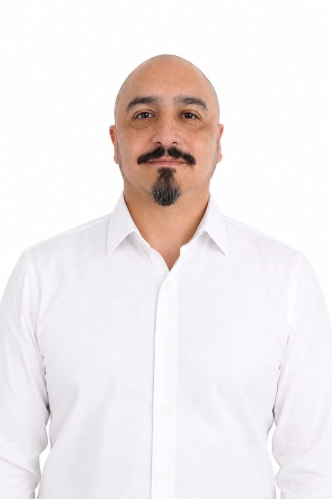 ignacio ezequiel romero ortiz