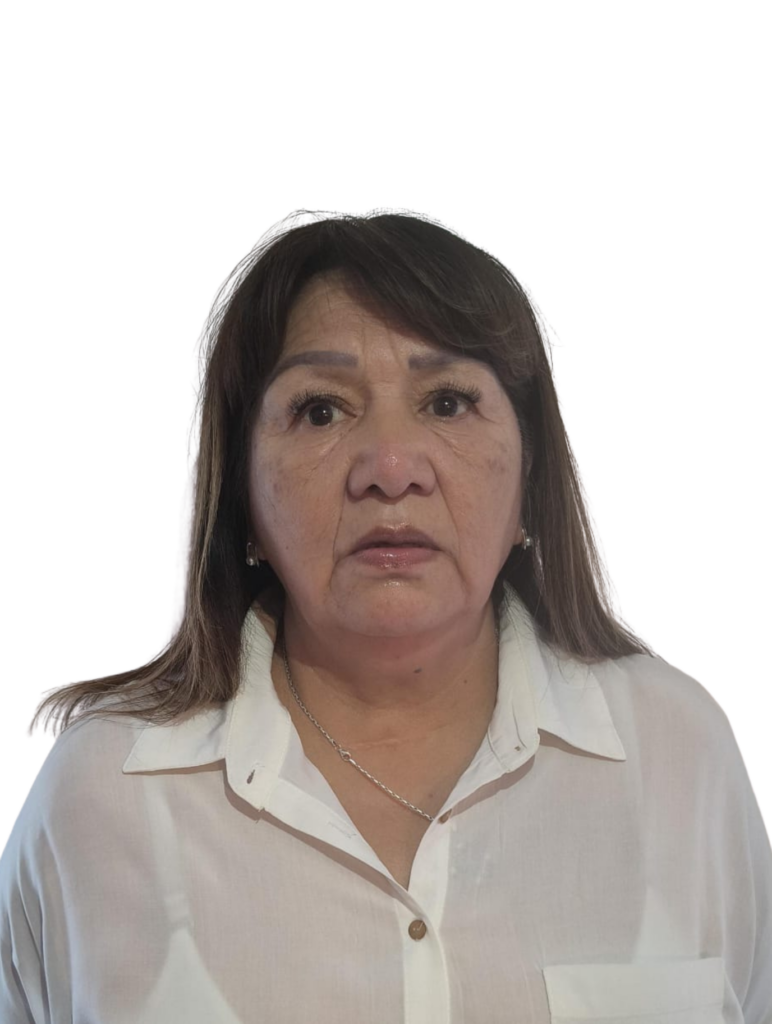 nora isabel rosales
