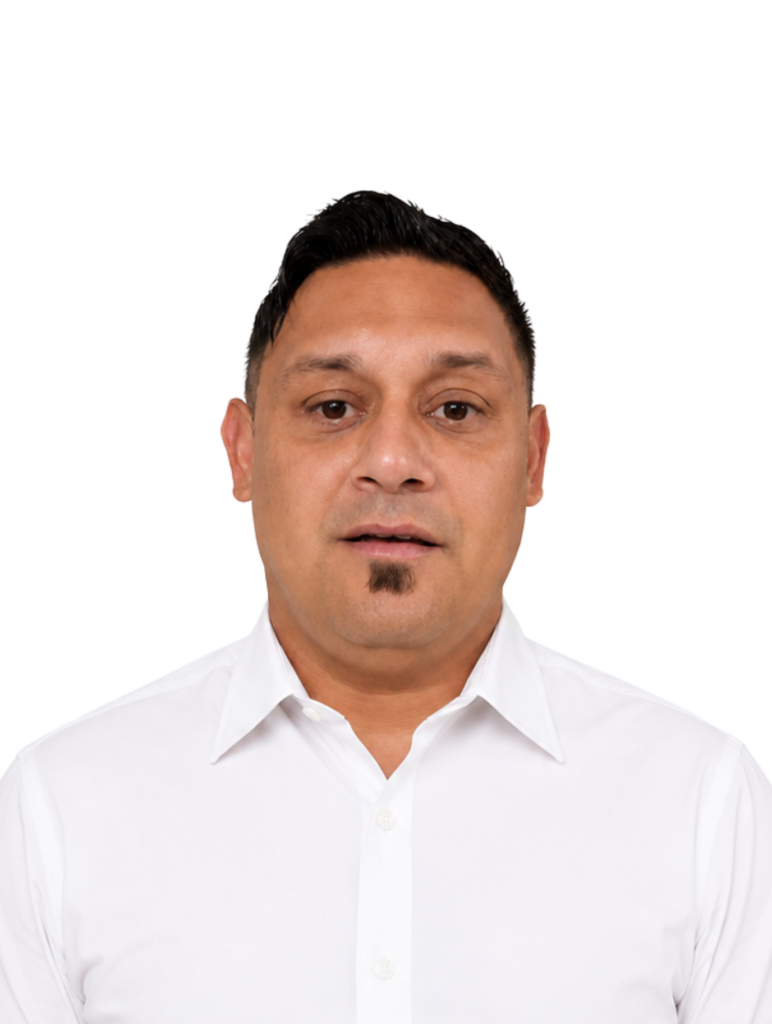 santiago leandro pereyra