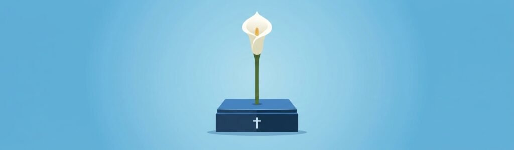 Servicio fúnebre servicio funebre