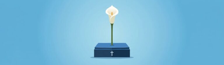 Servicio fúnebre