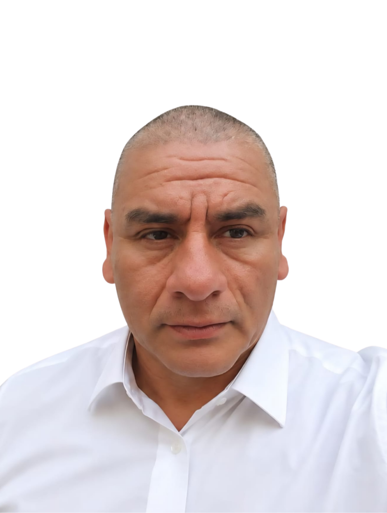 rolando david suárez
