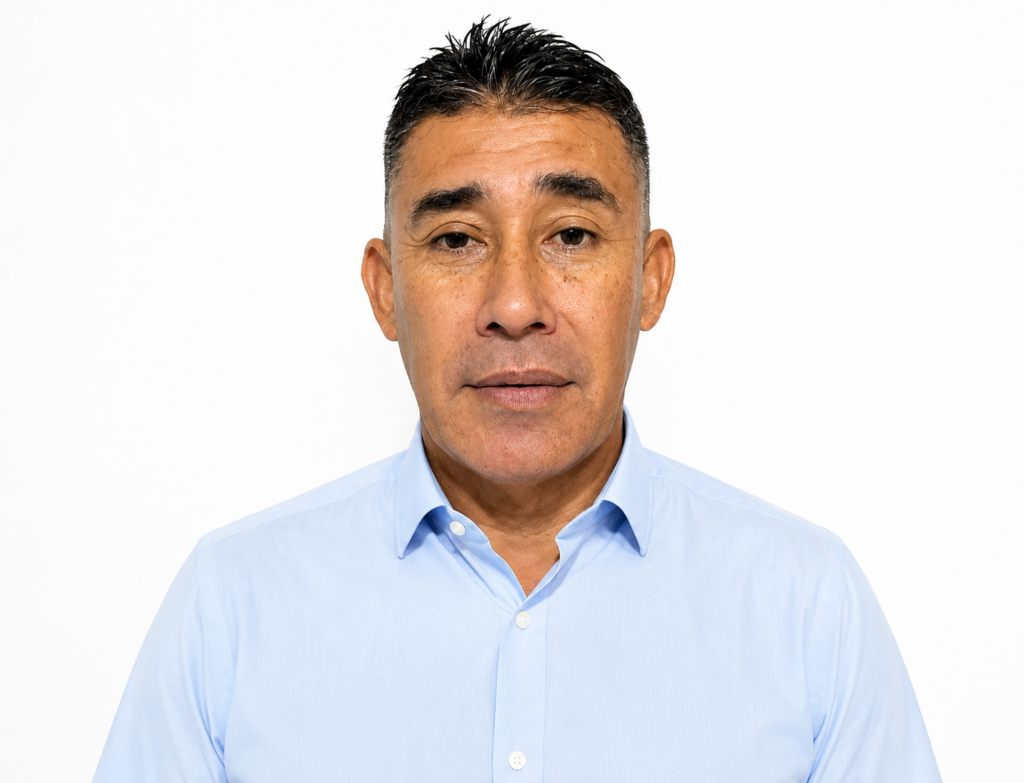 carlos alberto tejera