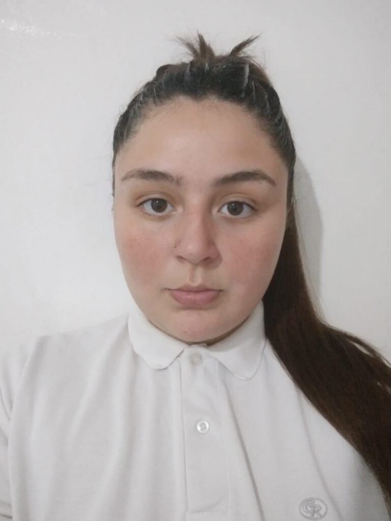 martina guadalupe vega