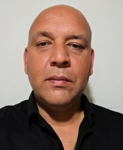 FEDERICO GOMEZ MAIDANA