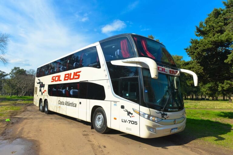Descuentos en Pasajes – Sol Bus