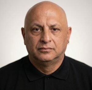 FERRARI GUSTAVO GABRIEL