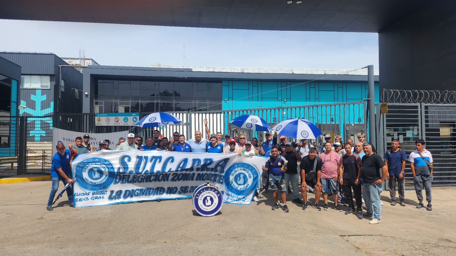 SUTCAPRA